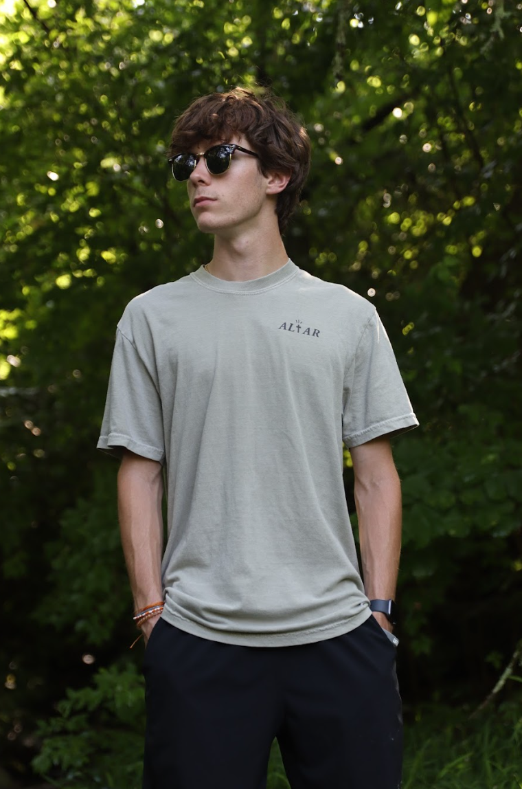 God Loves You T-Shirt