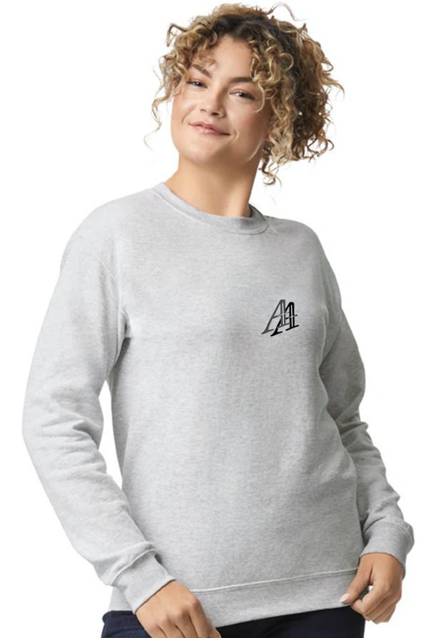 God Loves You Sweatshirt