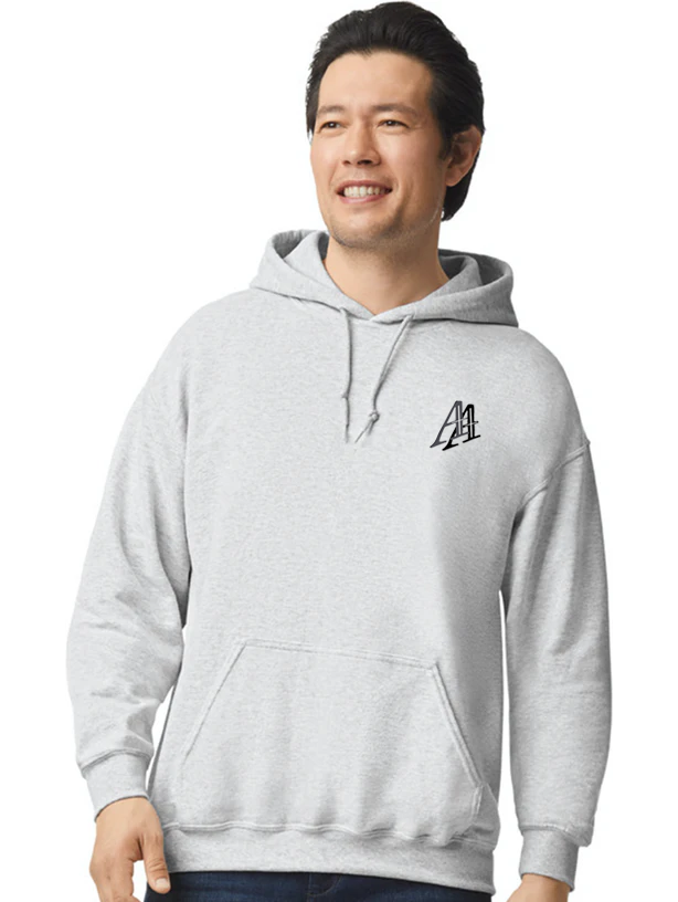 God Loves You Hoodie