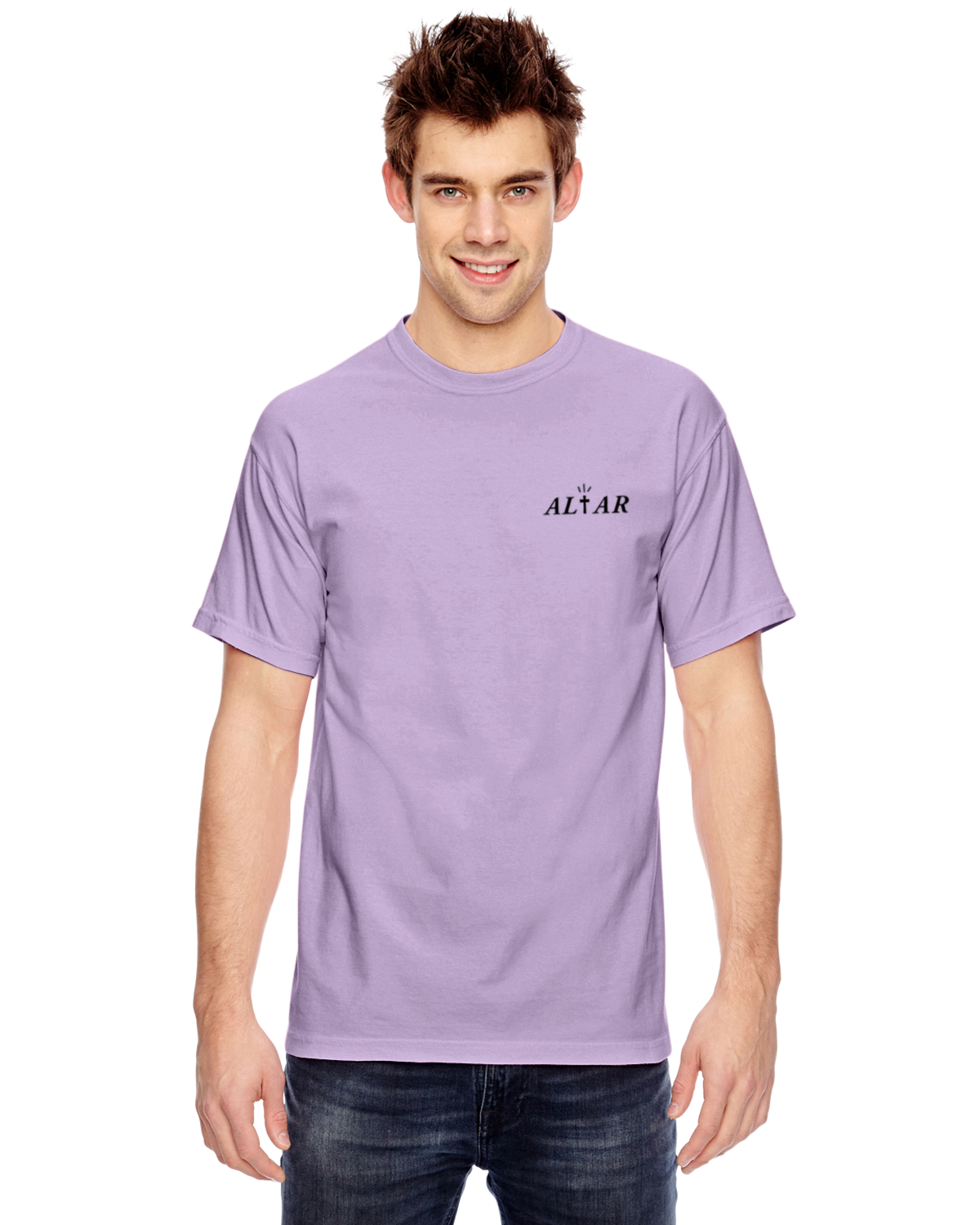 God Loves You T-Shirt