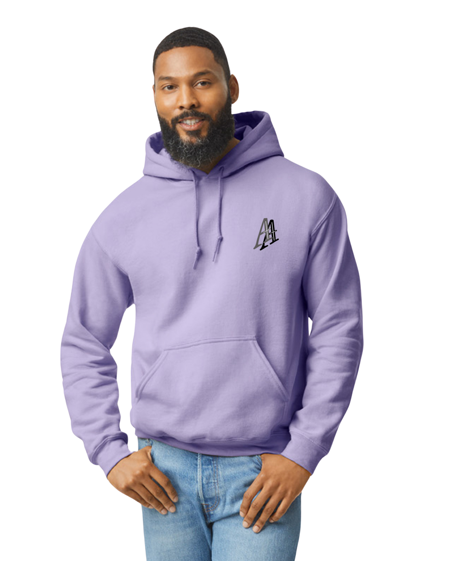 God Loves You Hoodie