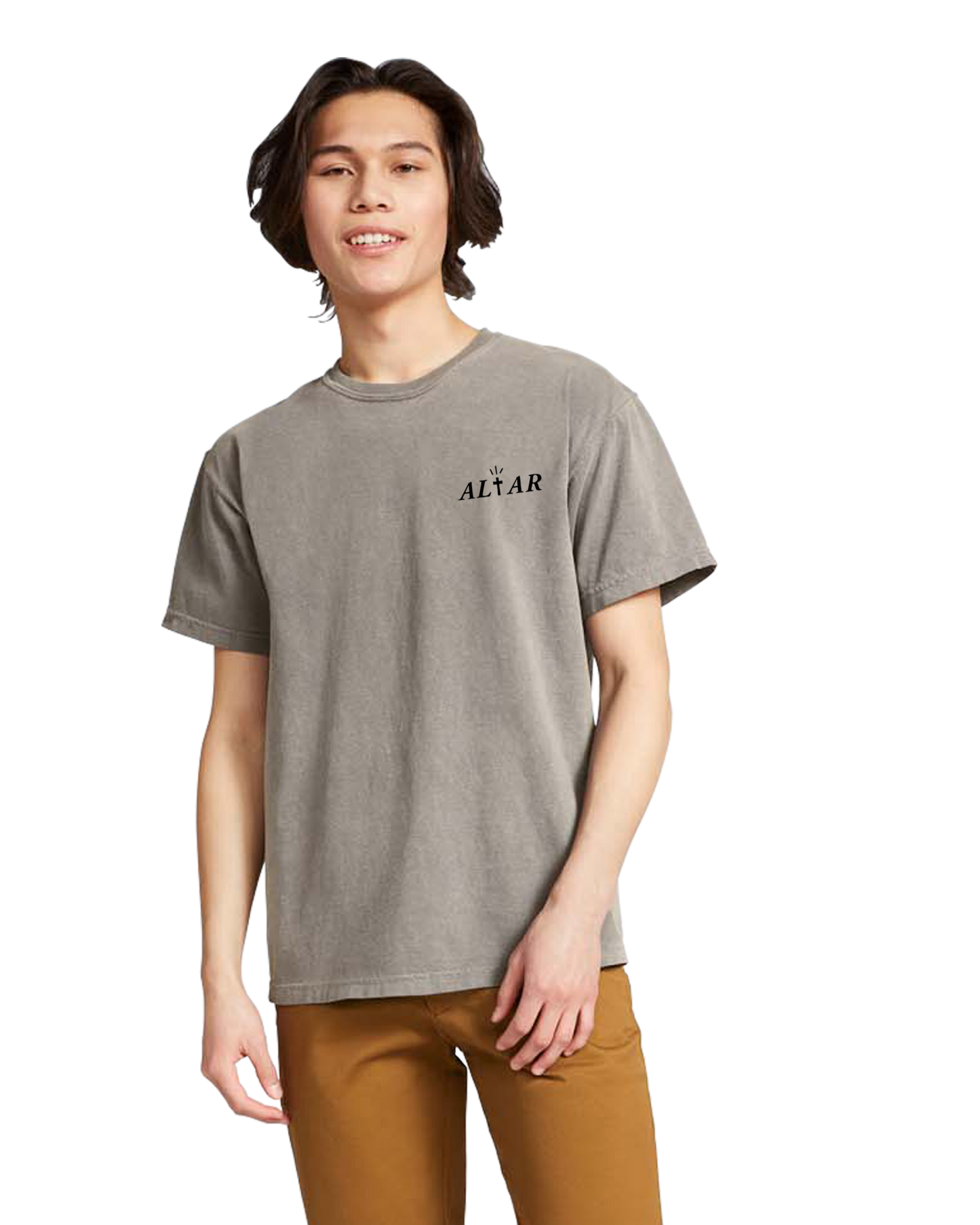 God Loves You T-Shirt