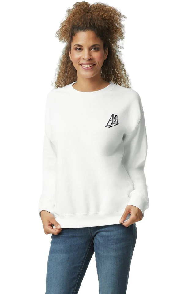 God Loves You Sweatshirt
