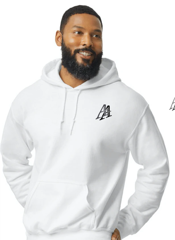 God Loves You Hoodie