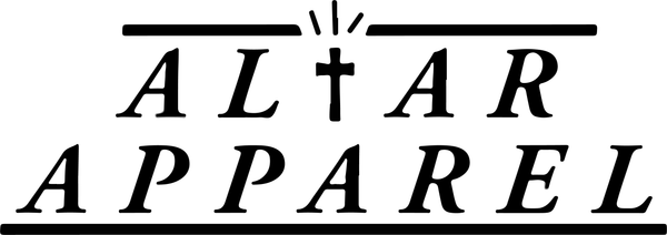 Altar Apparel Company 